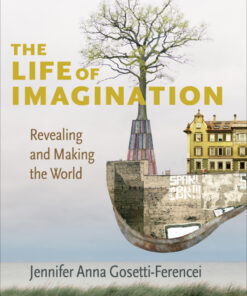 The Life of Imagination: Revealing and Making the World eBook