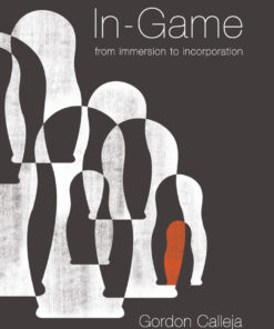 In-Game: From Immersion to Incorporation eBook
