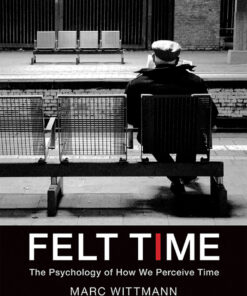 Felt Time: The Psychology of How We Perceive Time eBook