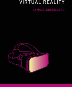 Virtual Reality eBook
