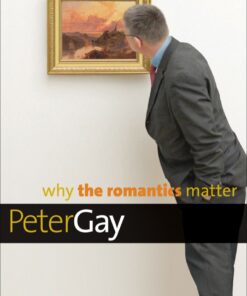 Why the Romantics Matter eBook