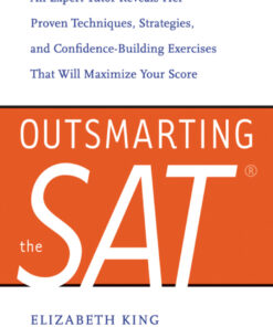 Outsmarting the SAT eBook