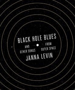 Black Hole Blues and Other Songs from Outer Space eBook