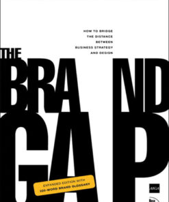 The Brand Gap, Revised Edition eBook