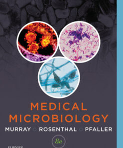 Medical Microbiology, 8th Edition eBook