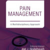 Pain Management: A Multidisciplinary Approach (Clinics Collections) eBook