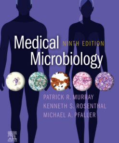 Medical Microbiology eBook