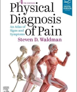 Physical Diagnosis of Pain eBook