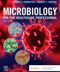 Microbiology for the Healthcare Professional eBook