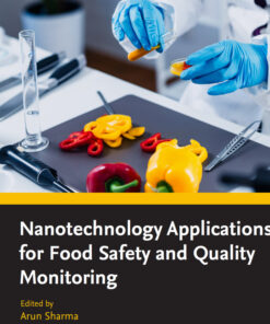 Nanotechnology Applications for Food Safety and Quality Monitoring eBook