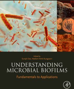 Understanding Microbial Biofilms: Fundamentals to Applications eBook