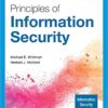 MindTap for Whitman/Mattord's Principles of Information Security eBook