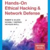 Hands-On Ethical Hacking and Network Defense eBook