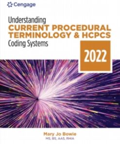 MindTap for Bowie's Understanding Current Procedural Terminology and HCPCS Coding Systems, 2 terms Instant Access eBook