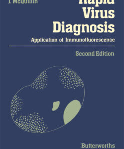 Rapid Virus Diagnosis: Application of Immunofluorescence eBook