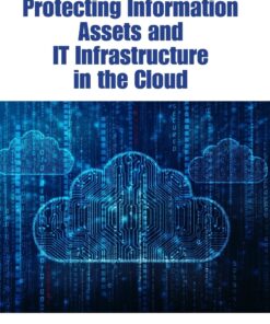 Protecting Information Assets and IT Infrastructure in the Cloud eBook