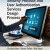 Integrating a Usable Security Protocol into User Authentication Services Design Process eBook