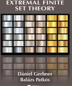 Extremal Finite Set Theory eBook