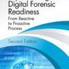 Implementing Digital Forensic Readiness: From Reactive to Proactive Process, Second Edition eBook