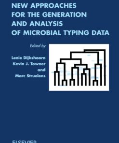 New Approaches for the Generation and Analysis of Microbial Typing Data eBook