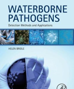 Waterborne Pathogens: Detection Methods and Applications eBook