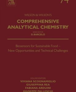 Biosensors for Sustainable Food - New Opportunities and Technical Challenges eBook