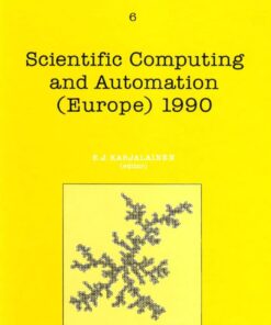 Scientific Computing and Automation (Europe) 1990 eBook
