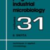 Techniques in Applied Microbiology eBook