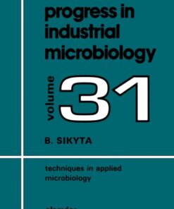 Techniques in Applied Microbiology eBook