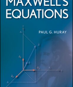 Maxwell's Equations eBook