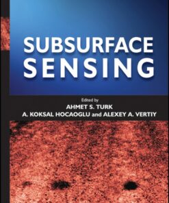 Subsurface Sensing eBook