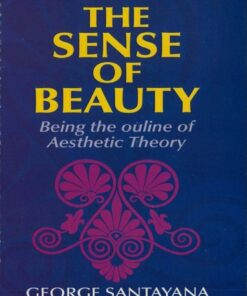 The Sense of Beauty eBook