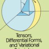 Tensors, Differential Forms, and Variational Principles eBook