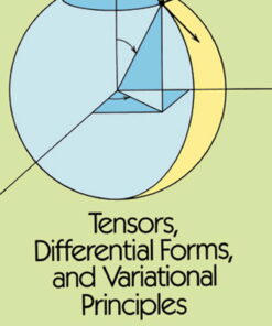 Tensors, Differential Forms, and Variational Principles eBook
