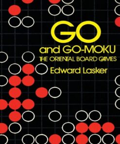 Go and Go-Moku eBook