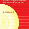 Vector Methods Applied to Differential Geometry, Mechanics, and Potential Theory eBook