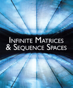 Infinite Matrices and Sequence Spaces eBook