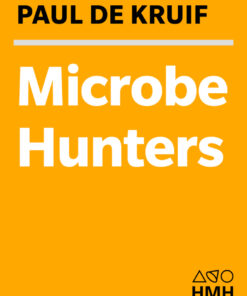 Microbe Hunters eBook