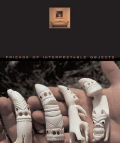 Friends of Interpretable Objects eBook