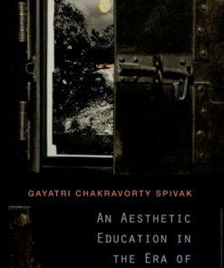 An Aesthetic Education in the Era of Globalization eBook