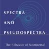 Spectra and Pseudospectra: The Behavior of Nonnormal Matrices and Operators eBook