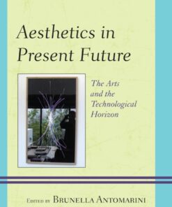 Aesthetics in Present Future eBook
