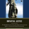 Impartial Justice eBook