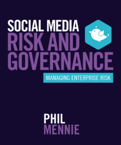 Social Media Risk and Governance: Managing Enterprise Risk eBook