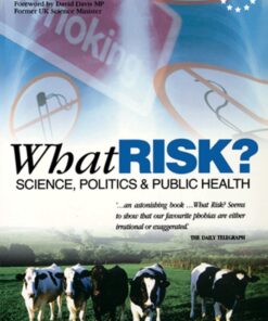 What Risk? eBook