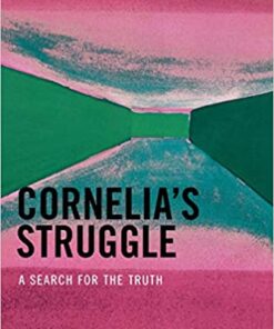 Cornelia's Struggle eBook
