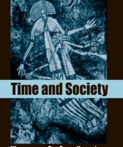 Time and Society eBook