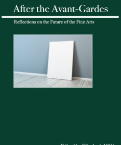 After the Avant-Gardes eBook