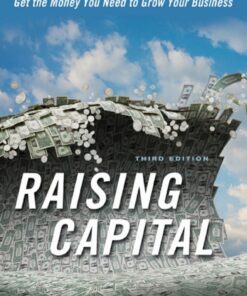 Raising Capital eBook