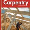 Carpentry 7th Edition eBook